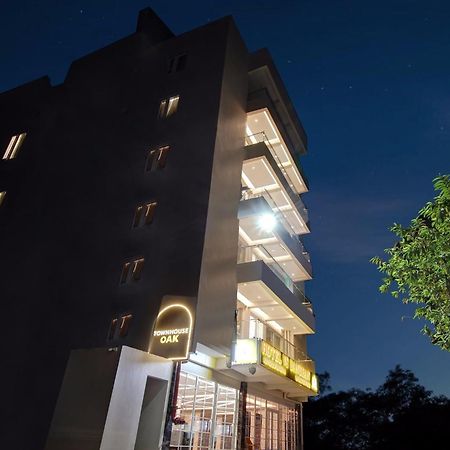 Townhouse Oak Vs Shivanya Lucknow Zewnętrze zdjęcie