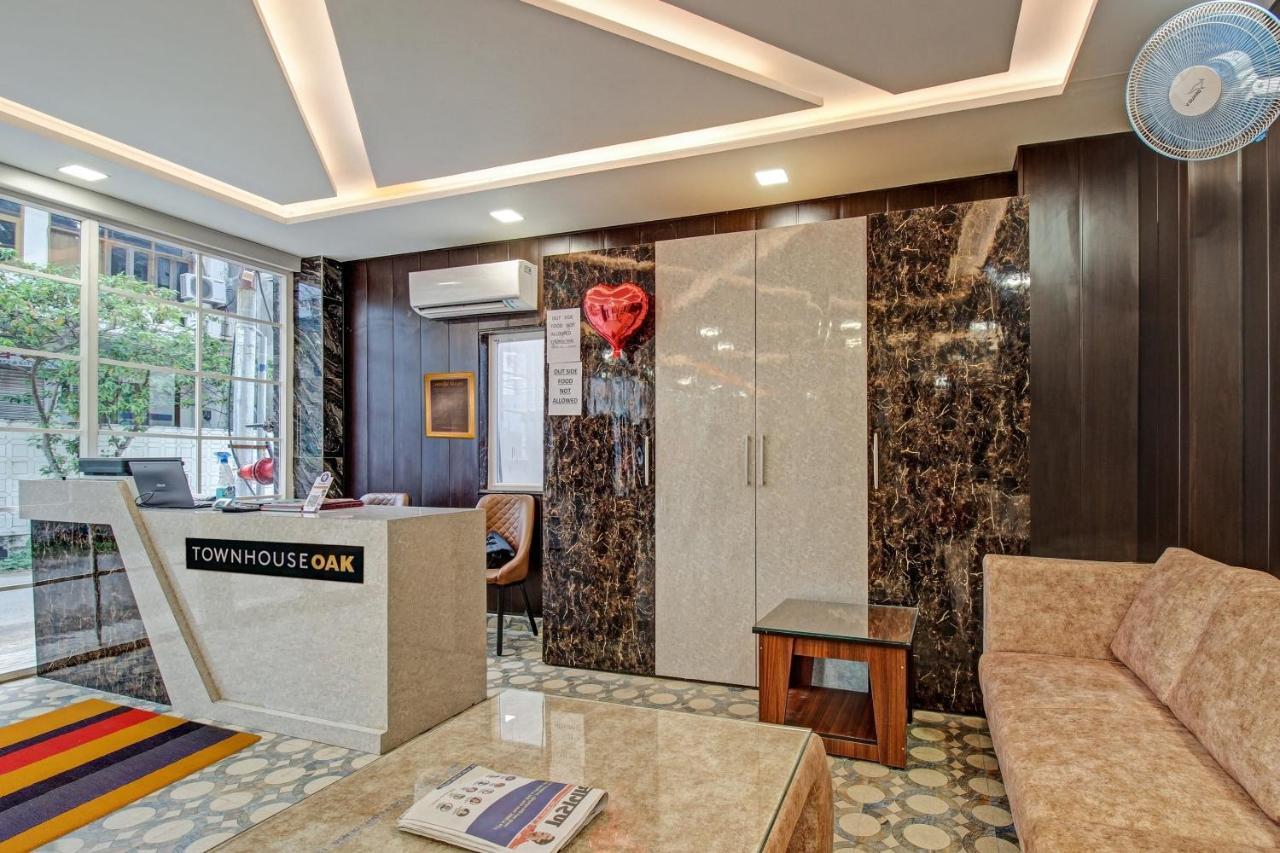 Townhouse Oak Vs Shivanya Lucknow Zewnętrze zdjęcie