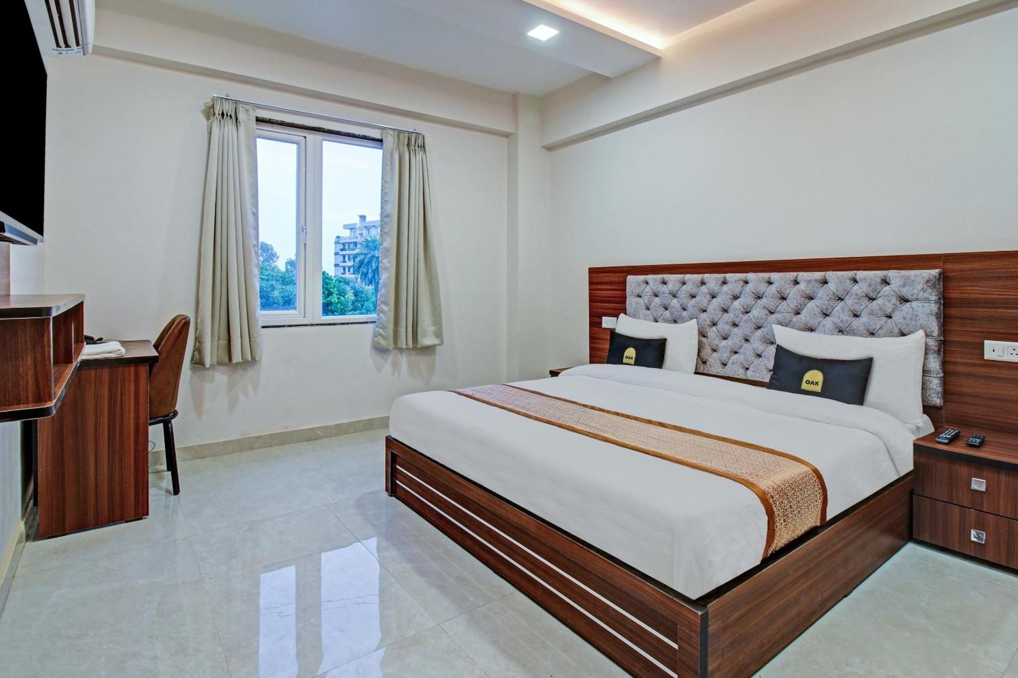 Townhouse Oak Vs Shivanya Lucknow Zewnętrze zdjęcie