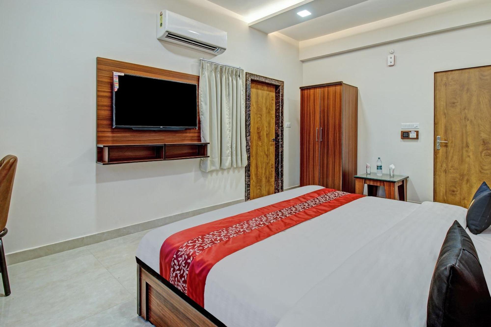 Townhouse Oak Vs Shivanya Lucknow Zewnętrze zdjęcie