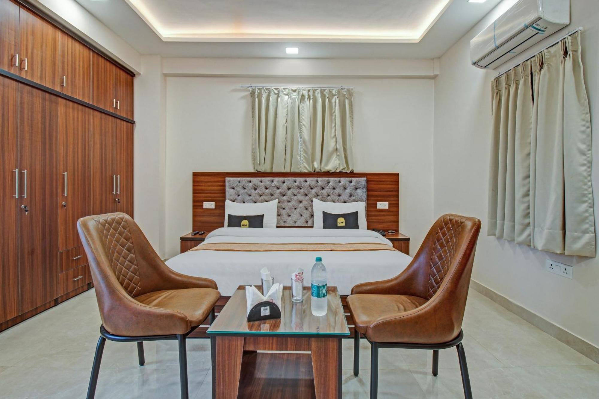 Townhouse Oak Vs Shivanya Lucknow Zewnętrze zdjęcie