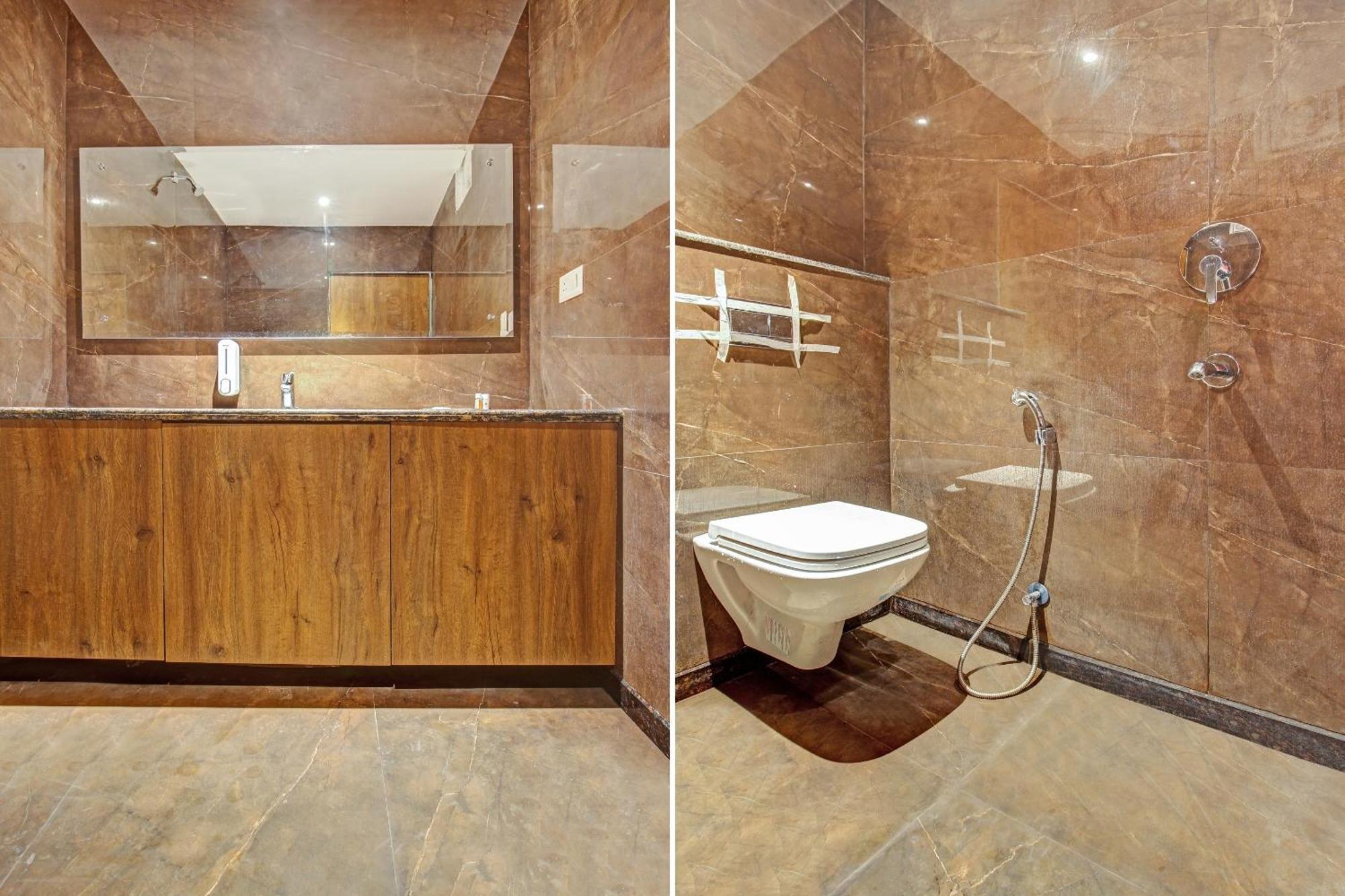Townhouse Oak Vs Shivanya Lucknow Zewnętrze zdjęcie