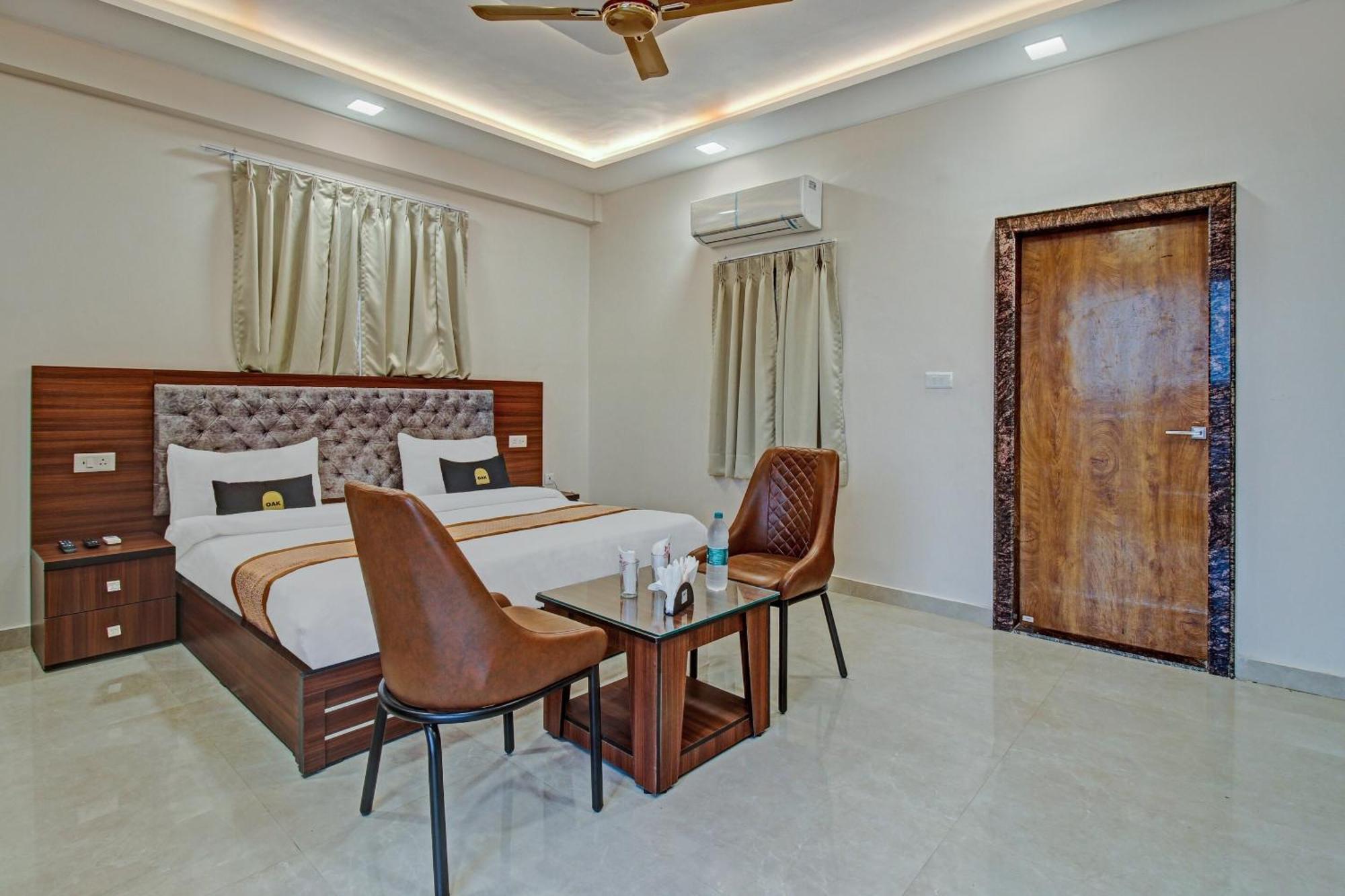 Townhouse Oak Vs Shivanya Lucknow Zewnętrze zdjęcie