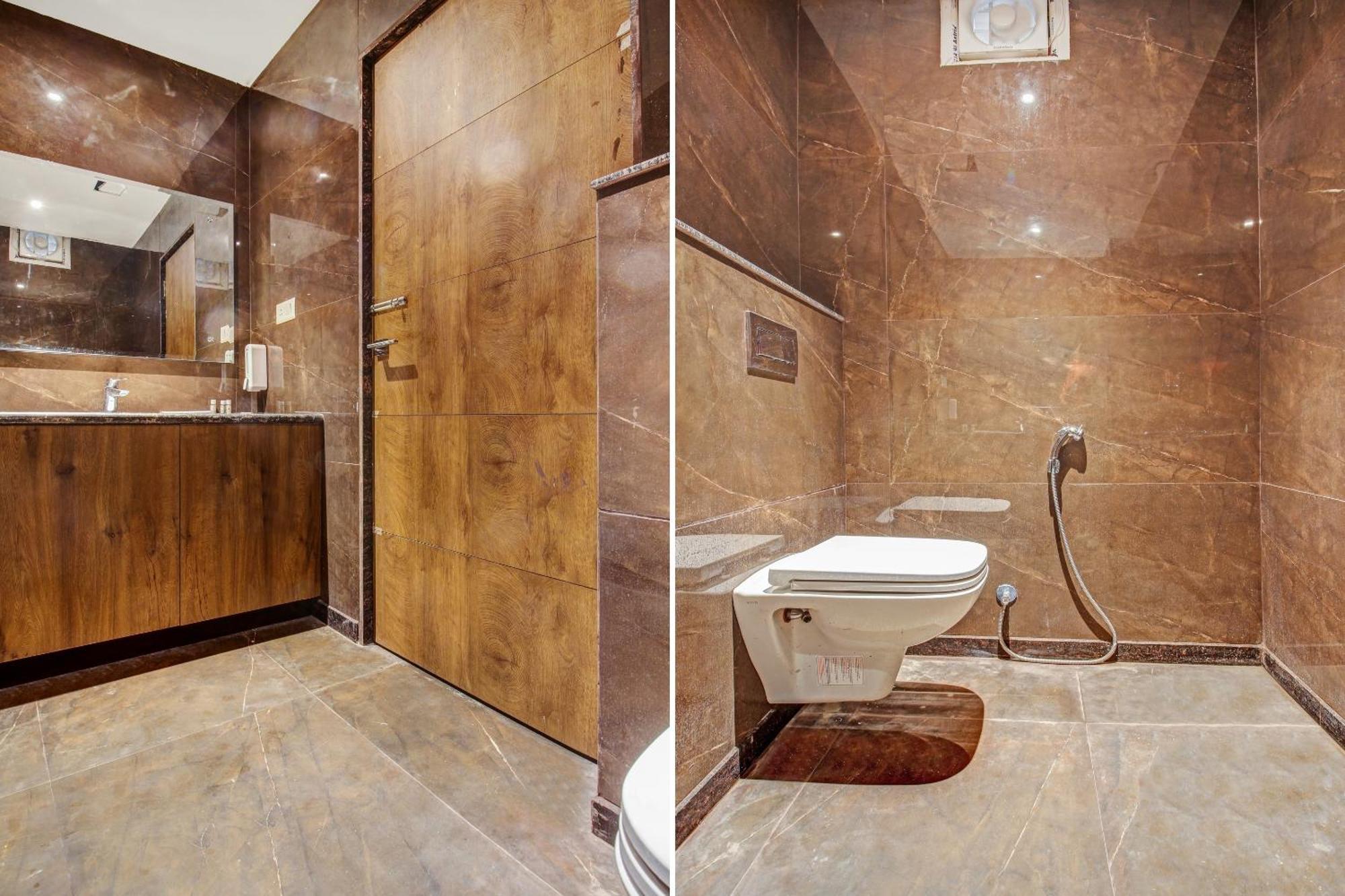 Townhouse Oak Vs Shivanya Lucknow Zewnętrze zdjęcie